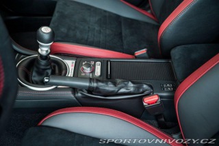 Subaru WRX STI Final Edition 105 of 120 2018
