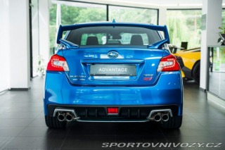 Subaru WRX STI Final Edition 105 of 120 2018