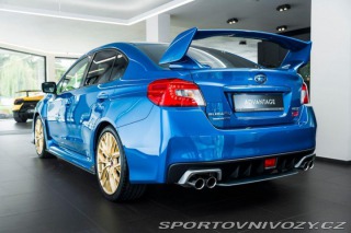 Subaru WRX STI Final Edition 105 of 120 2018
