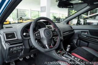 Subaru WRX STI Final Edition 105 of 120 2018