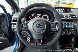 Subaru WRX STI Final Edition 105 of 120 2018