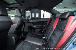 Subaru WRX STI Final Edition 105 of 120 2018