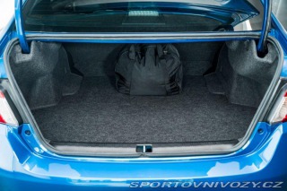 Subaru WRX STI Final Edition 105 of 120 2018