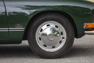 Volkswagen Ostatní modely Karmann Ghia Type 14 1970