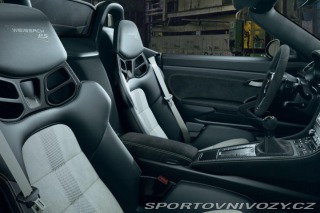 Porsche 718 Spyder RS Weissach/Lift/B 2024