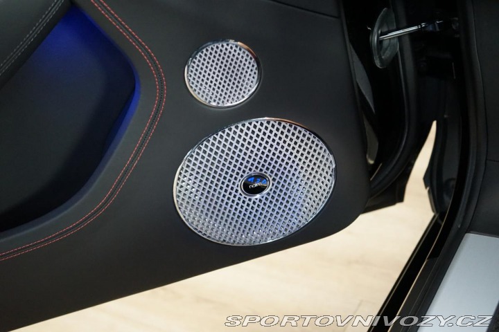 Bentley Continental GT W12 First-Ed. Nez.Top 2019
