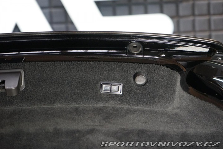 Bentley Continental GT W12 First-Ed. Nez.Top 2019