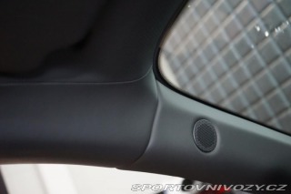 Bentley Continental GT W12 First-Ed. Nez.Top 2019