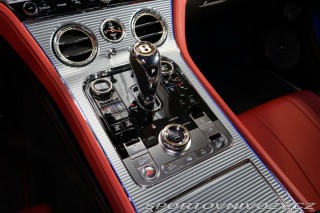 Bentley Continental GT W12 First-Ed. Nez.Top 2019