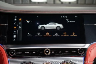 Bentley Continental GT W12 First-Ed. Nez.Top 2019