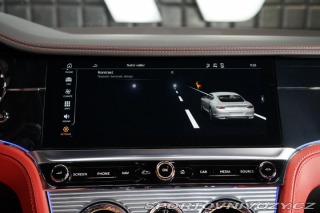 Bentley Continental GT W12 First-Ed. Nez.Top 2019
