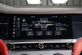 Bentley Continental GT W12 First-Ed. Nez.Top 2019