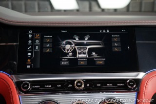 Bentley Continental GT W12 First-Ed. Nez.Top 2019