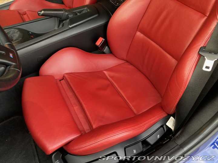 BMW Z4 M 2008
