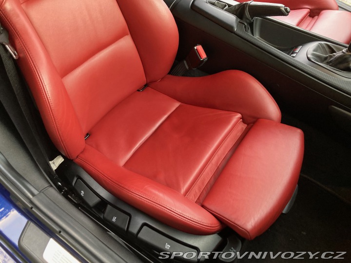 BMW Z4 M 2008
