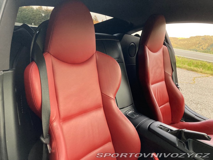 BMW Z4 M 2008