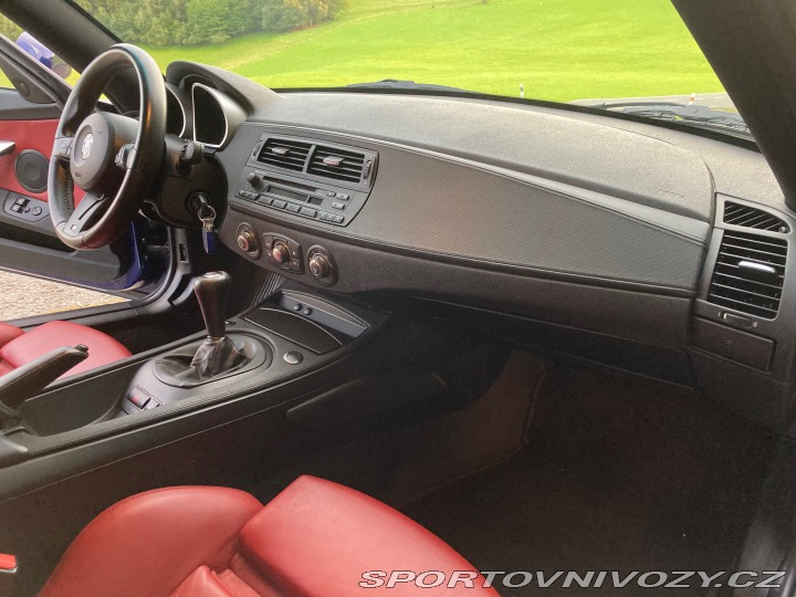 BMW Z4 M 2008