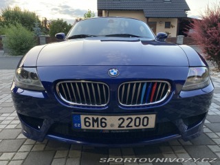 BMW Z4 M 2008
