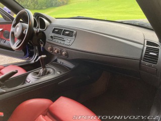 BMW Z4 M 2008
