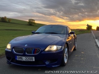 BMW Z4 M 2008