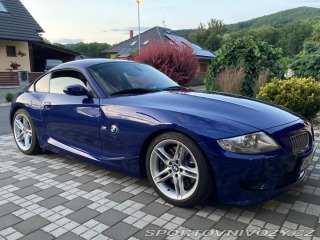 BMW Z4 M 2008