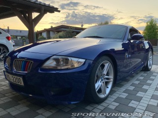 BMW Z4 M 2008