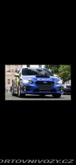 Subaru WRX STI 2015