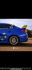 Subaru WRX STI 2015