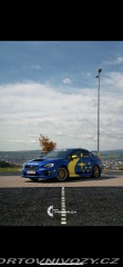 Subaru WRX STI 2015