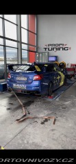 Subaru WRX STI 2015