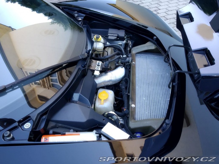 Opel Speedster 2.2 16V 2002