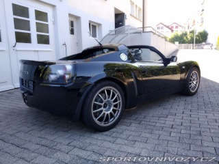 Opel Speedster 2.2 16V 2002