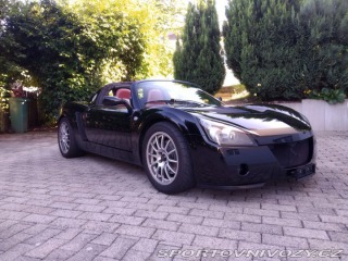 Opel Speedster 2.2 16V 2002