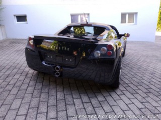 Opel Speedster 2.2 16V 2002