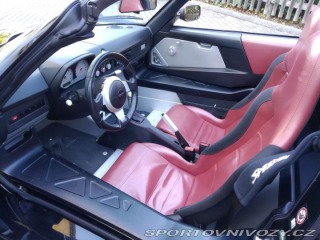 Opel Speedster 2.2 16V 2002