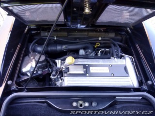 Opel Speedster 2.2 16V 2002