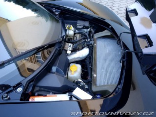 Opel Speedster 2.2 16V 2002