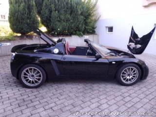 Opel Speedster 2.2 16V 2002