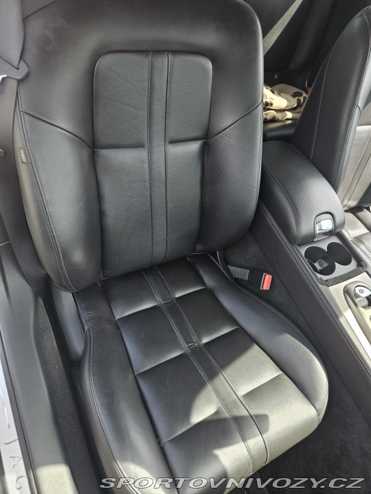 Jaguar XK XK 4,2 2006