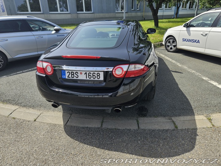 Jaguar XK XK 4,2 2006