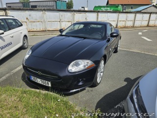 Jaguar XK XK 4,2 2006