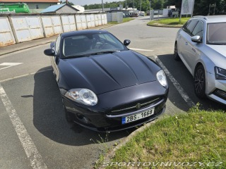Jaguar XK XK 4,2 2006