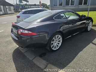 Jaguar XK XK 4,2 2006