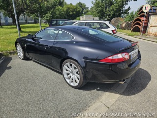 Jaguar XK XK 4,2 2006