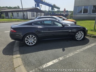 Jaguar XK XK 4,2 2006