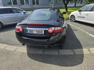 Jaguar XK XK 4,2 2006