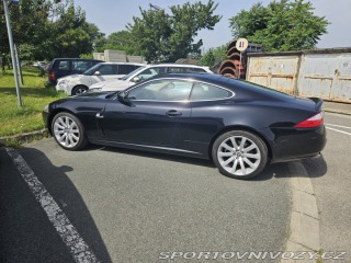 Jaguar XK XK 4,2 2006