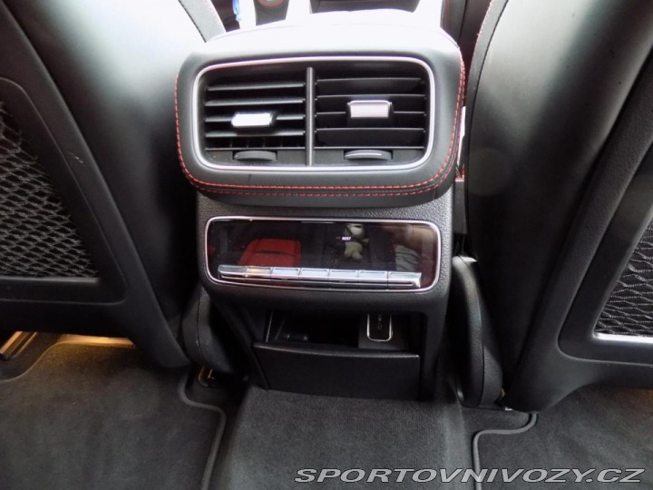 Mercedes-Benz Ostatní modely GLE 53AMG/Coupé/4M/1.Maj.ČR/ 2021