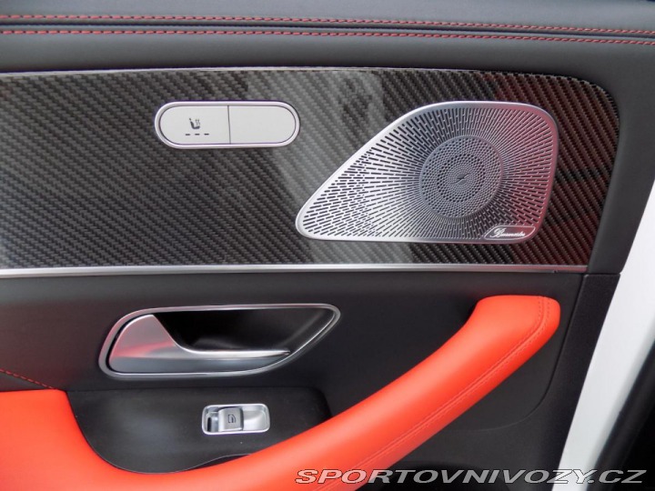Mercedes-Benz Ostatní modely GLE 53AMG/Coupé/4M/1.Maj.ČR/ 2021