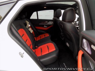 Mercedes-Benz Ostatní modely GLE 53AMG/Coupé/4M/1.Maj.ČR/ 2021